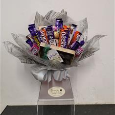 Chocolate Bouquet 