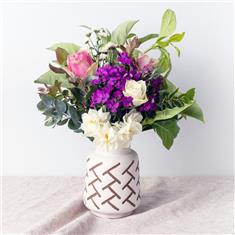 Loch Ryan Flower Subscription