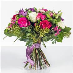 Castle of St John Flower Subscription