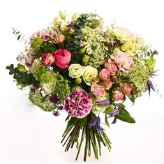 Mull of Galloway Flower Subscription