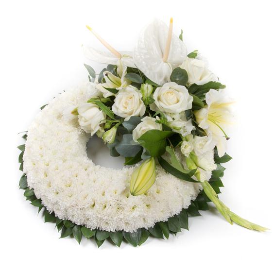 All Funeral Flowers