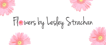 Flowers by Lesley Strachan Florist