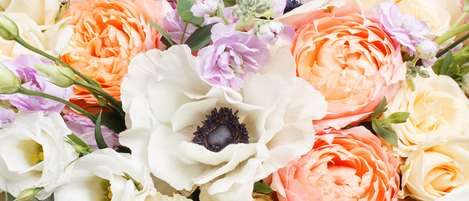 Wedding Flowers